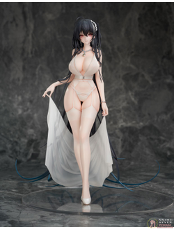Фигурка 1/6 Тайхо (Taihou Temptation on the Sea Breeze Ver., Deluxe Edition)