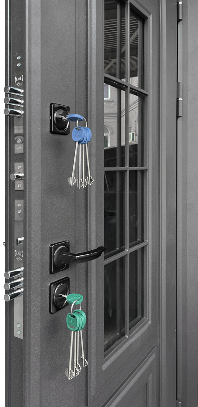 СИБИРЬ термо