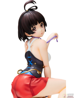 Фигурка Мумэй (Mumei)
