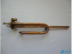 ТЭН для водонагревателя Ariston 1.5кВт с креплением под овальный фланец КИТАЙ в Тамбове