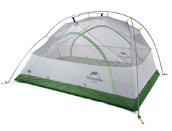 Двухместная палатка Star River 2 (ткань 210T)