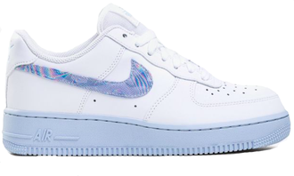 Nike Air Force 1 Low Blue Hydrogen