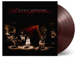 WITHIN TEMPTATION - AN ACOUSTIC NIGHT AT THE THEATRE LP