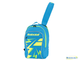 Детский теннисный рюкзак babolat Backpack Club Junior Blue 2017