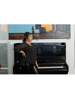 Блуза 132527 52,60,62р Sale