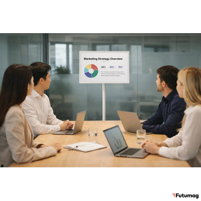 Телевизор Xiaomi с сенсорным экраном 21.5 дюйма