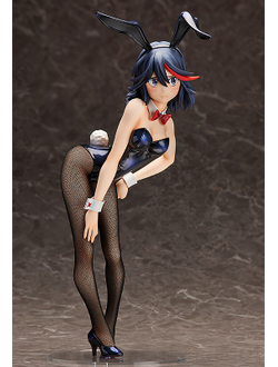 Фигурка 1/4 Рюко Матой (Ryuuko Matoi Bunny Ver.)