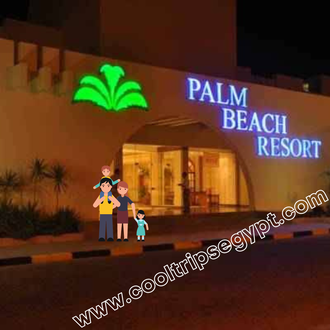 Palm Beach Resort 4*