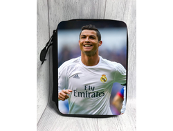 Пенал Криштиану Роналду, Cristiano Ronaldo №12