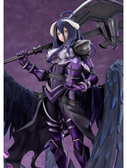 Фигурка 1/7 Альбедо (Albedo Hermes Trismegistus Ver.)