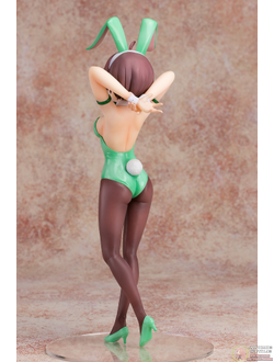 Фигурка 1/7 Хаджимэ Шинода (Shinoda Hajime Bunny Ver.)