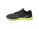 Кроссовки ASICS GEL-EVATION серый/серебристый/салатовый  T539N-7893 (Размеры: 8)