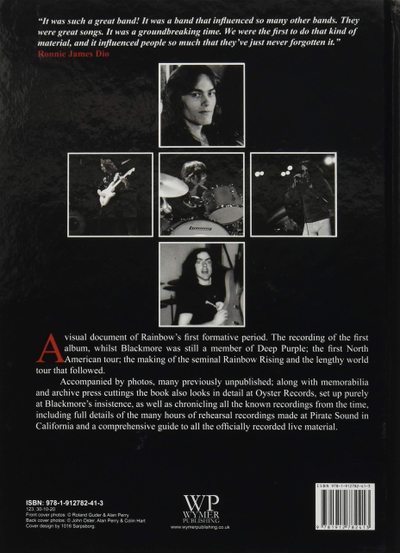 In The Shadow Of The Wizard Rainbow Иностранные книги в Москве, Зарубежные книги, Intpressshop