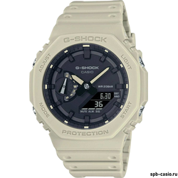 Часы Casio G-SHOCK GA-2100-5AER