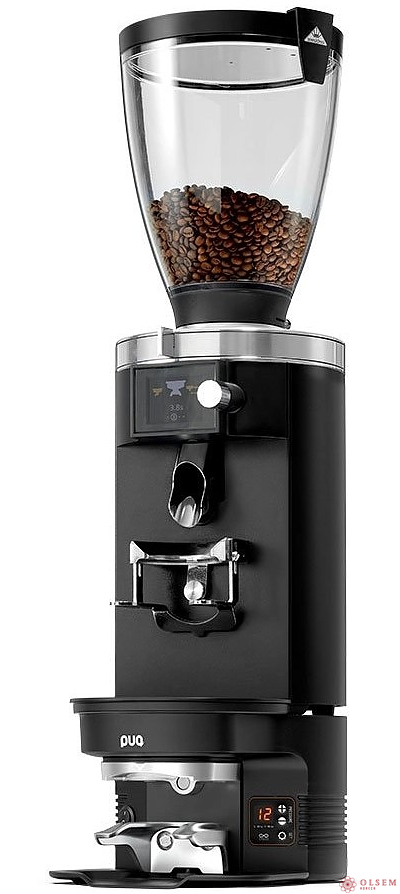 Темпер автоматический Puqpress M3 54 мм