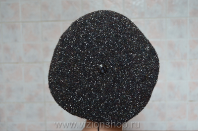 Vizio Италия кепка 5821 черная