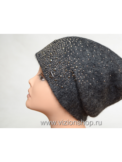 итальянская шапка зима 2019 Визио vizio 6110 Волгоград фото головных уборов Италии