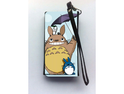 Универсальный чехол на телефон Мой сосед Тоторо, Totoro №24