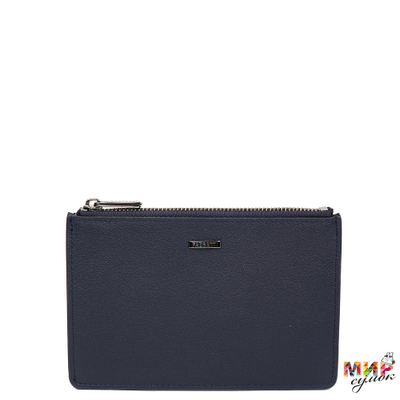 Визитница из нат. кожи B003N-8