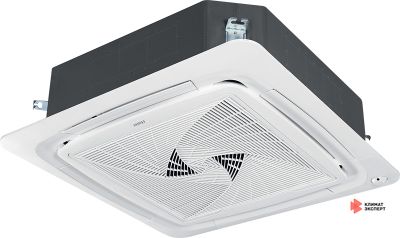 Внутренний кассетный блок с круговым потоком Haier AB71S2SG1FA
