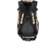 Анатомическая спинка рюкзака Dakine Canyon 24L Ashcroft Camo Pet
