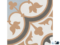 Плитка Pamp 3 20х20 см Creto купить в магазине Marysя