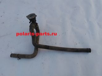 Патрубки системы охлаждения Polaris Sportsman/Magnum/6x6/BigBoss 1240044/5433364/5411794