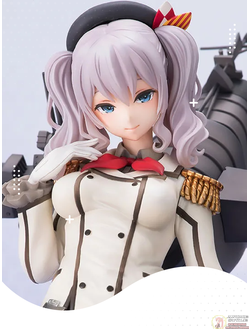 Флотская коллекция (Kantai Collection)