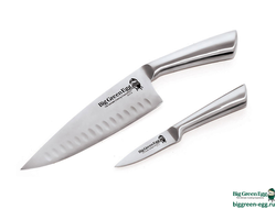 Набор ножей Big Green Egg, 2 шт., нерж.сталь