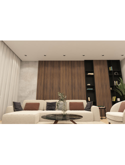 Светильник Denkirs DK3498-WB