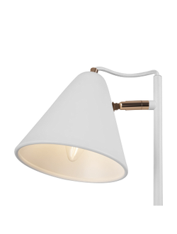 Freya, Настольный светильник, FR8001TL-01WG