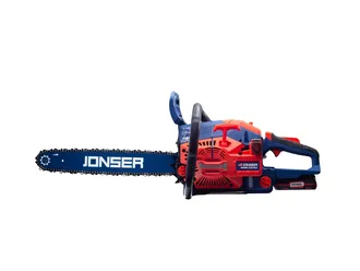 Бензопила JONSER BS 5800 Electric (18&quot;,0,325-1,5-72зв., 58см3,Electric)