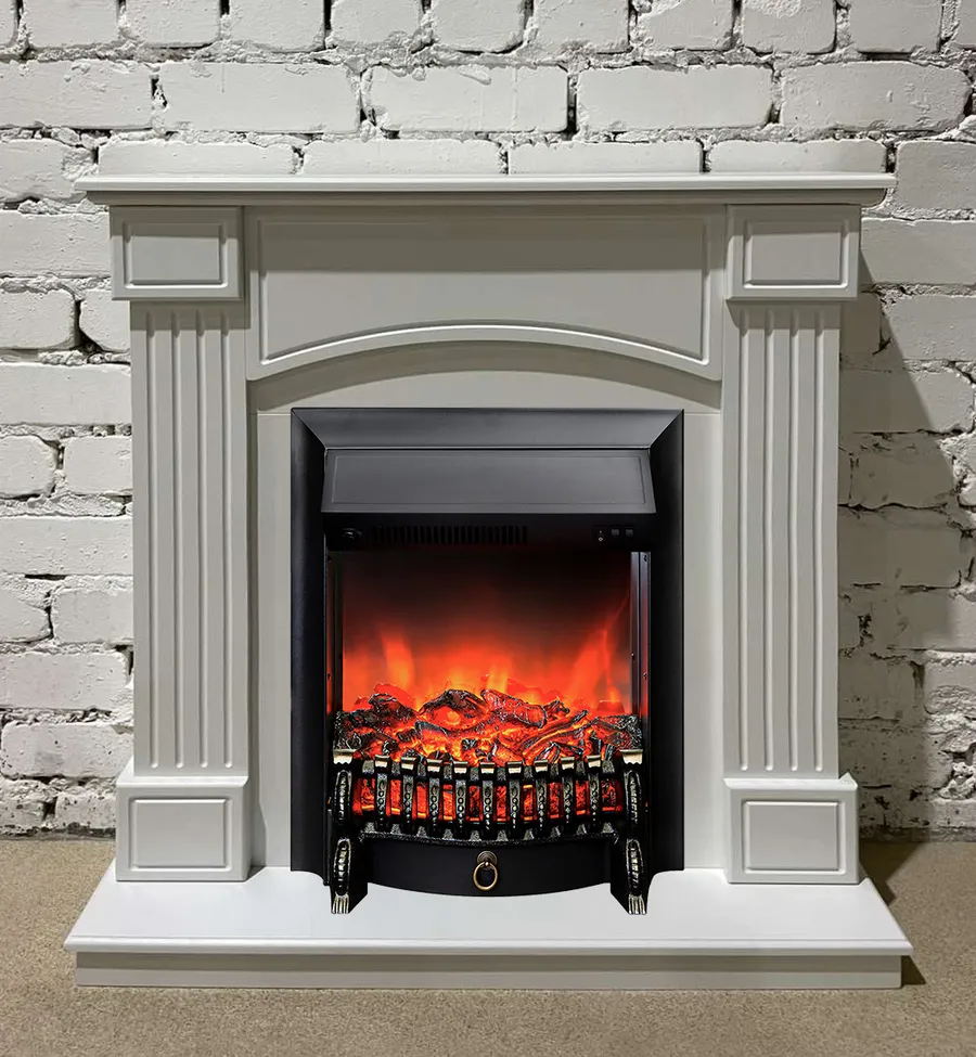 Электрокамин Грация