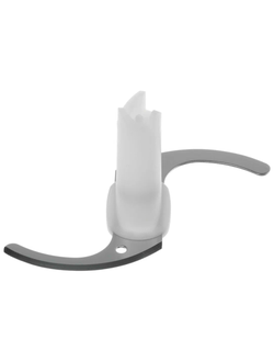 Нож в чашу измельчителя для блендера Bosch MSM6xx и миксера MFQ36