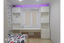 Рабочая зона у окна