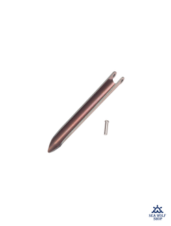 Флажок-лепесток для гарпуна SIGALSUB MAGGIORATA 80мм*1,0мм d7,0-7,5