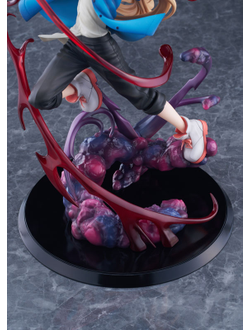 Фигурка 1/7 Пауэр (Power Claynel)