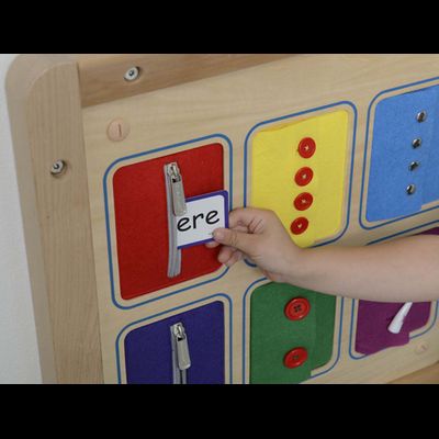 Панель "Ловкость рук 2"