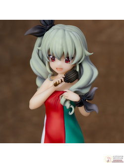 Фигурка Анчови (Anchovy / Chiyomi Anzai)