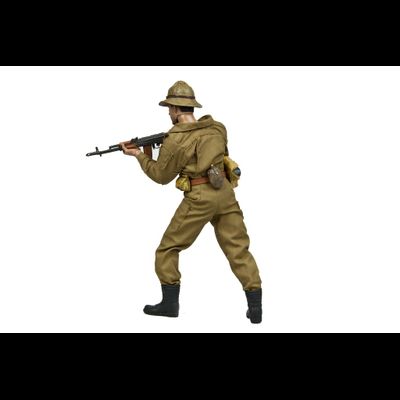 Костюм Афганка времен войны в Афганистане, СССР - 21th Centiry Toys