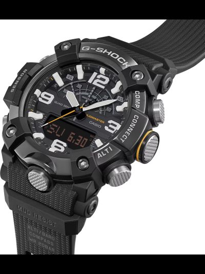 Часы Casio G-Shock GG-B100XMB-1A