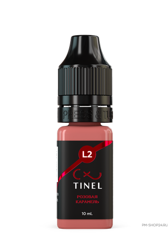 Tinel L2 - Розовая карамель