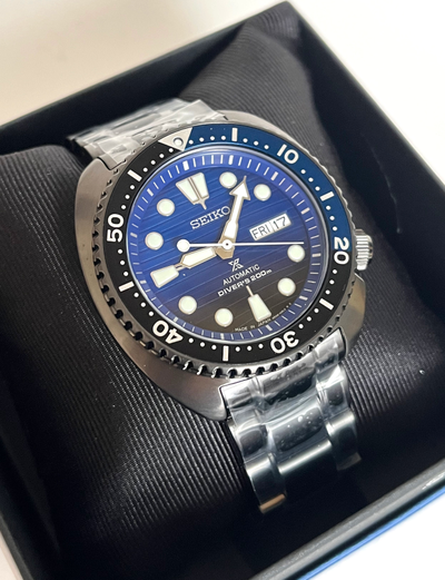 Наручные часы Seiko SRPD11J1