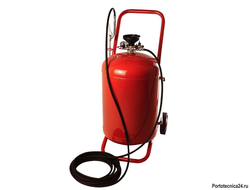 Пеногенераторы TORNADO Lt 150 foamer (с стравливающим клапаном)