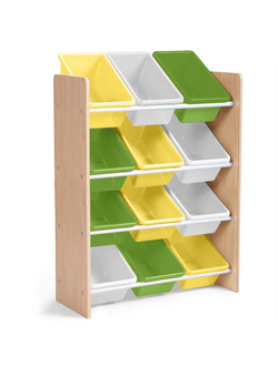 НАКЛОННЫЕ С КОНТЕЙНЕРАМИ ПВХ