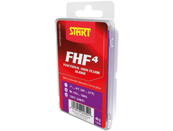 Парафин  START   FHF 4    Violet   -1/-6    60г 02654
