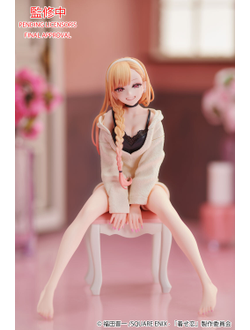 Фигурка 1/7 Марин Китагава (Marin Kitagawa Room Wear Ver. Aniplex)