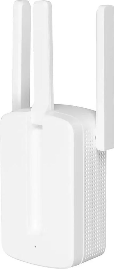 Усилитель WI-FI Mercusys MW300RE Белый