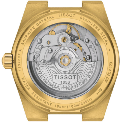 Швейцарские часы Tissot T137.207.33.021.00