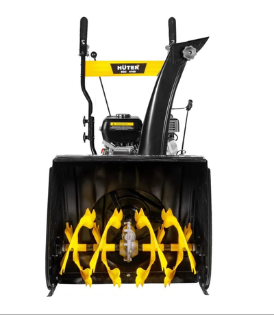 Снегоуборщик бензиновый Huter SGC 4100
